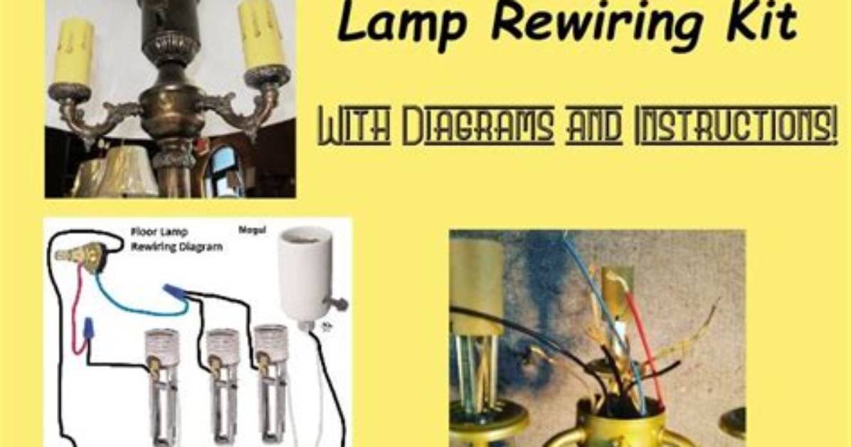 How to Rewire an Old Floor