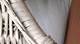 How to Rewrap a Wicker Leg