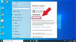 How to Run Updates on Windows 10?
