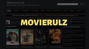 How to Safely Download Movierulz. Com App: a Comprehensive Guide
