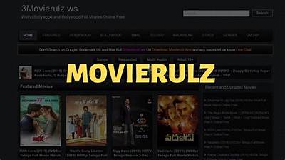 How to Safely Download Movierulz. Com App: a Comprehensive Guide