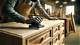 How to Sand a Dresser