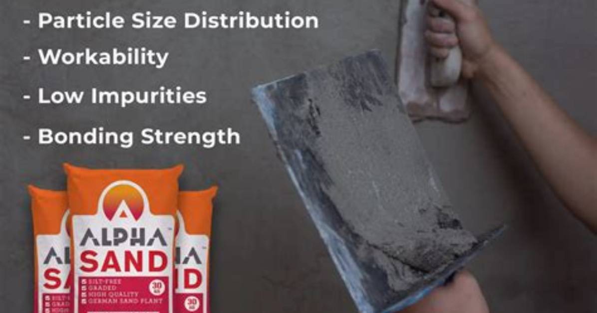 How to Sand Plaster