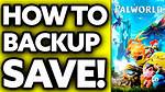 How to Save Game in Palworld: Step-by-Step Guide - Sarkariresult
