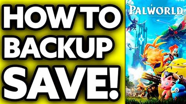 How to Save Game in Palworld: Step-by-Step Guide - Sarkariresult