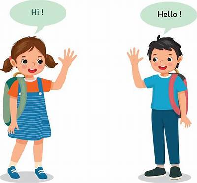 How to Say Hi and Hello in Korean: a Comprehensive Guide