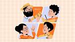 How to Say People in French