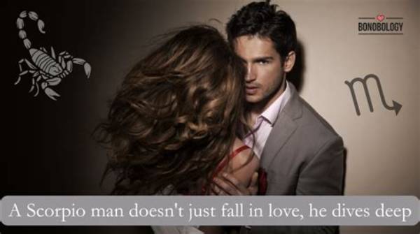 【How-To】Scorpio Man in Love with Cancer Woman