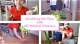 How to Scrub Floors by Hand
