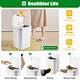 How to Seal a Trash Can