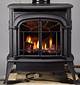 How to Seal Cast-Iron Stoves