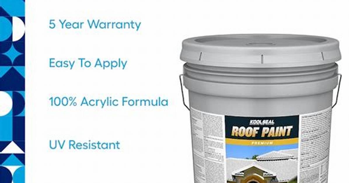 How to Seal Paint Exterior