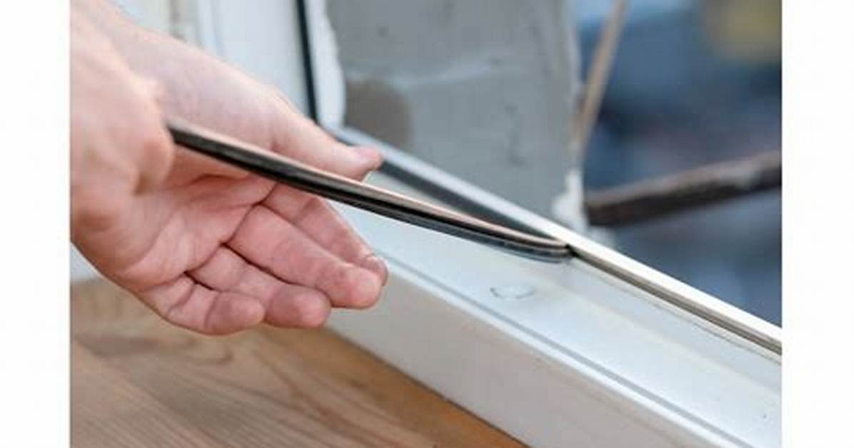 How to Seal