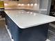 How to Seam Corian Countertops