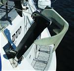 How to Set a Stern Anchor?
