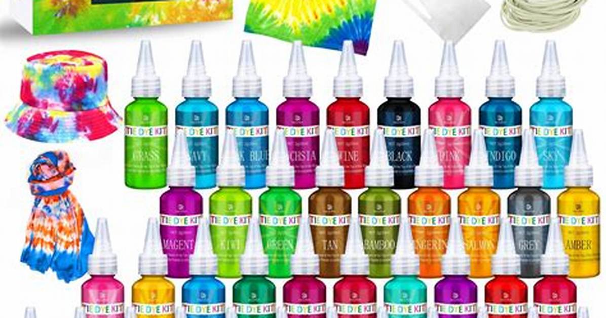 How to Set the Dye in a New Bathing