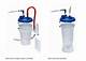 How to Set up a Wall Suction Canister