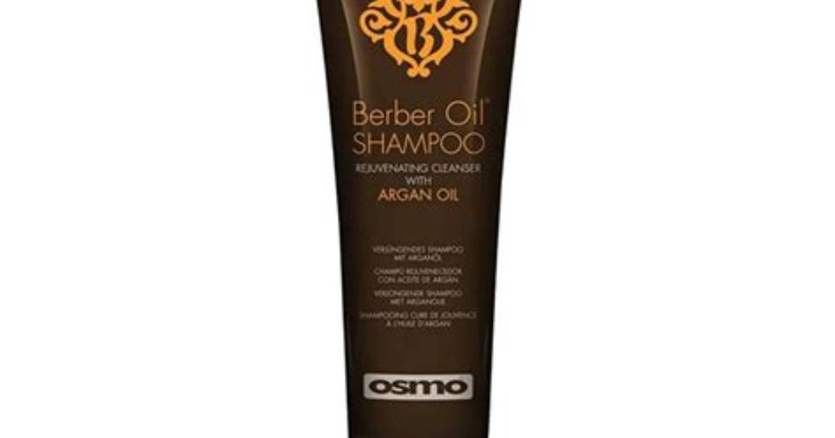 How to Shampoo Berber
