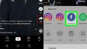 How to Share a Tiktok Video: a Comprehensive Guide for Tiktok Enthusiasts
