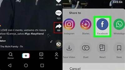 How to Share a Tiktok Video: a Comprehensive Guide for Tiktok Enthusiasts