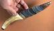 How to Sharpen an Obsidian Knife