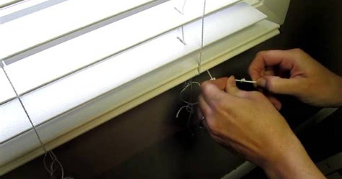 How to Shorten Vinyl
