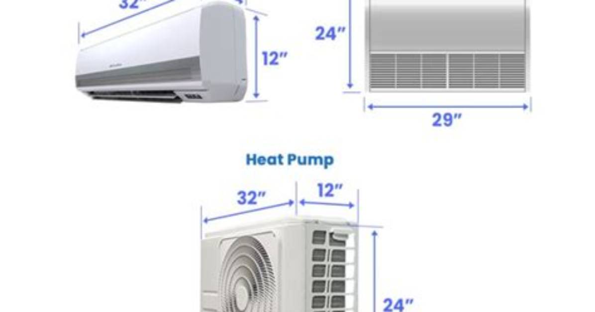 How to Size an Ac for an Elevator Machine
