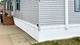 How to Skirt a Mobile Home with Wood