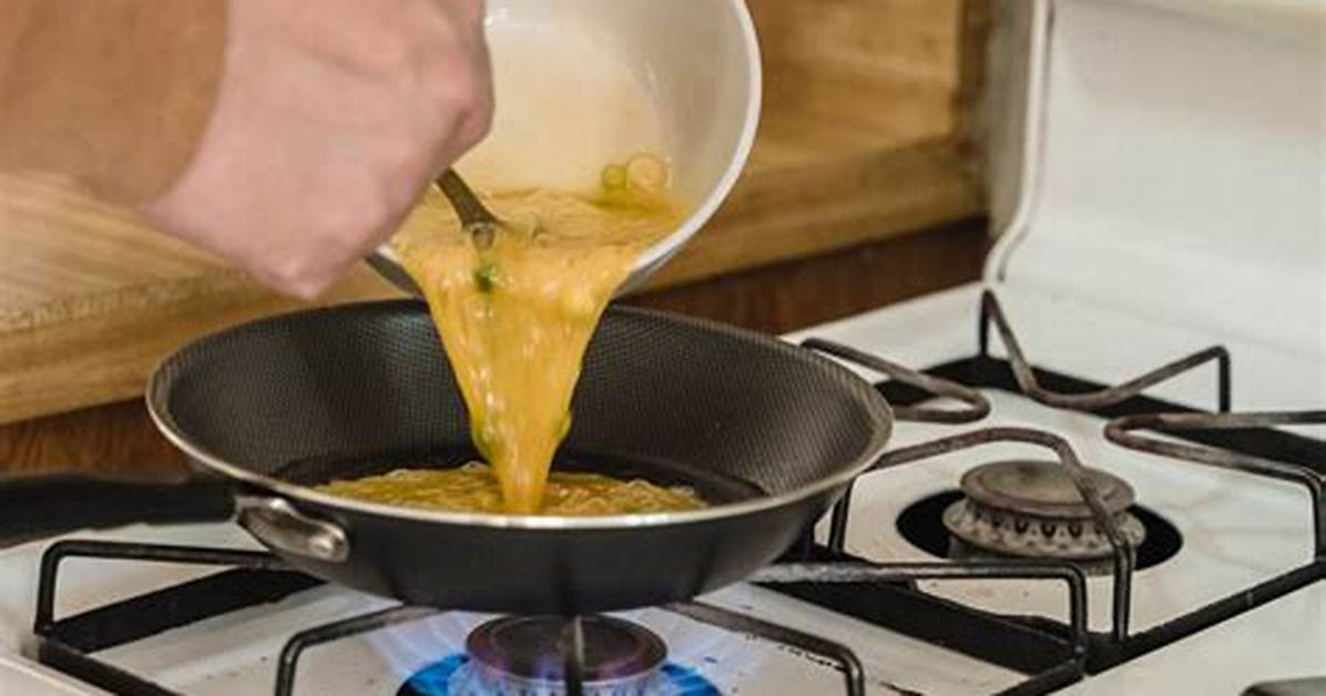 How to Soak Stove
