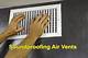 How to Soundproof a Forced-Air Vent