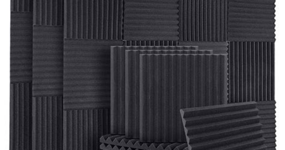How to Soundproof A