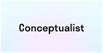 How to Spell Conceptualist?