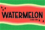 How to Spell Watermelon
