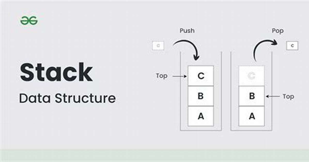 How to Stack