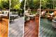 How to Stain a Deck