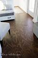 How to Stain a Plywood Floor