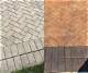 How to Stain Brick Pavers