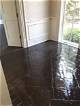How to Stain Saltillo Tile
