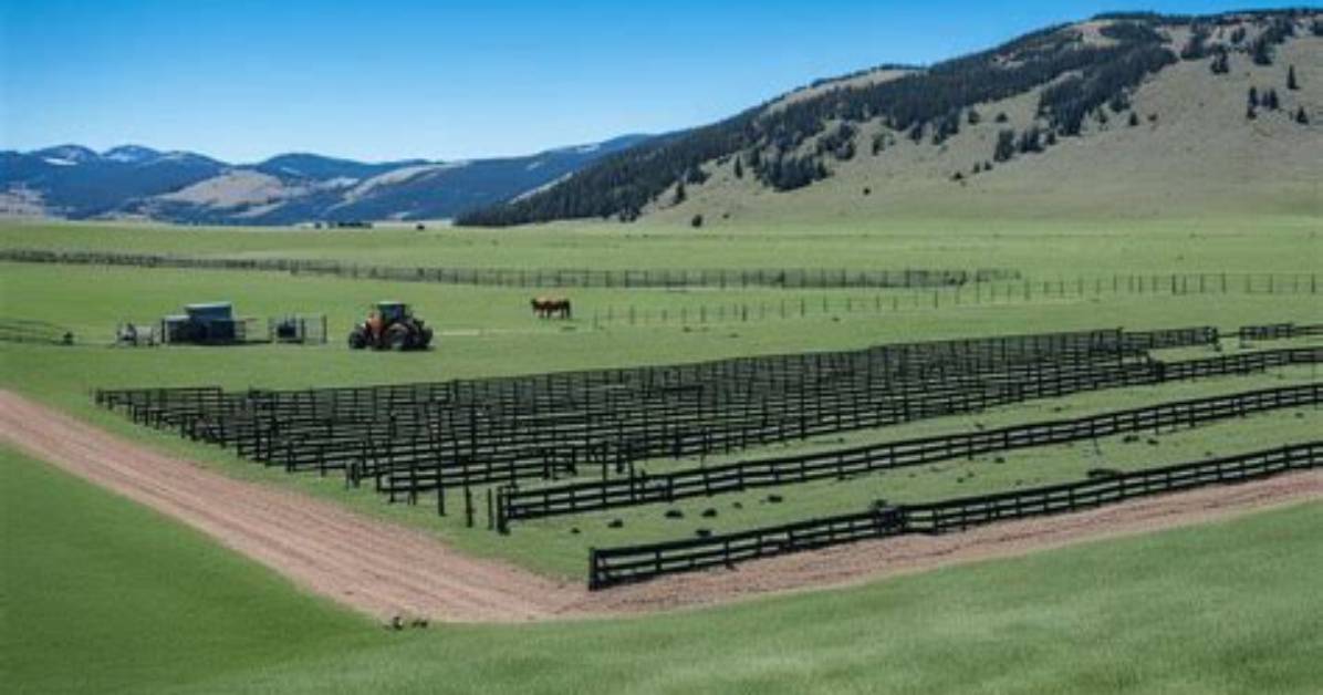 How to Start a Cattle Ranch from Scratch