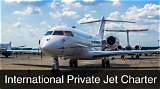 How to Start a Charter Flight Company