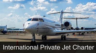 How to Start a Charter Flight Company