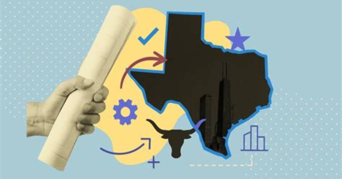 How to Start a Company in Texas: a Comprehensive Guide for Entrepreneurs
