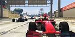 How to Start Pursuit Race Gta 5?