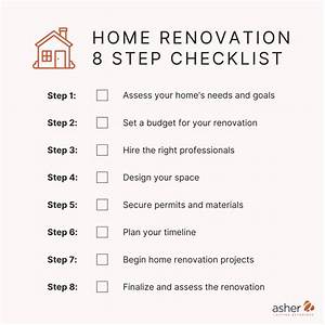 How to Start Your Own Home Remodeling Business?