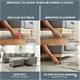 How to Stop a Couch from Sliding on a Wood Floor