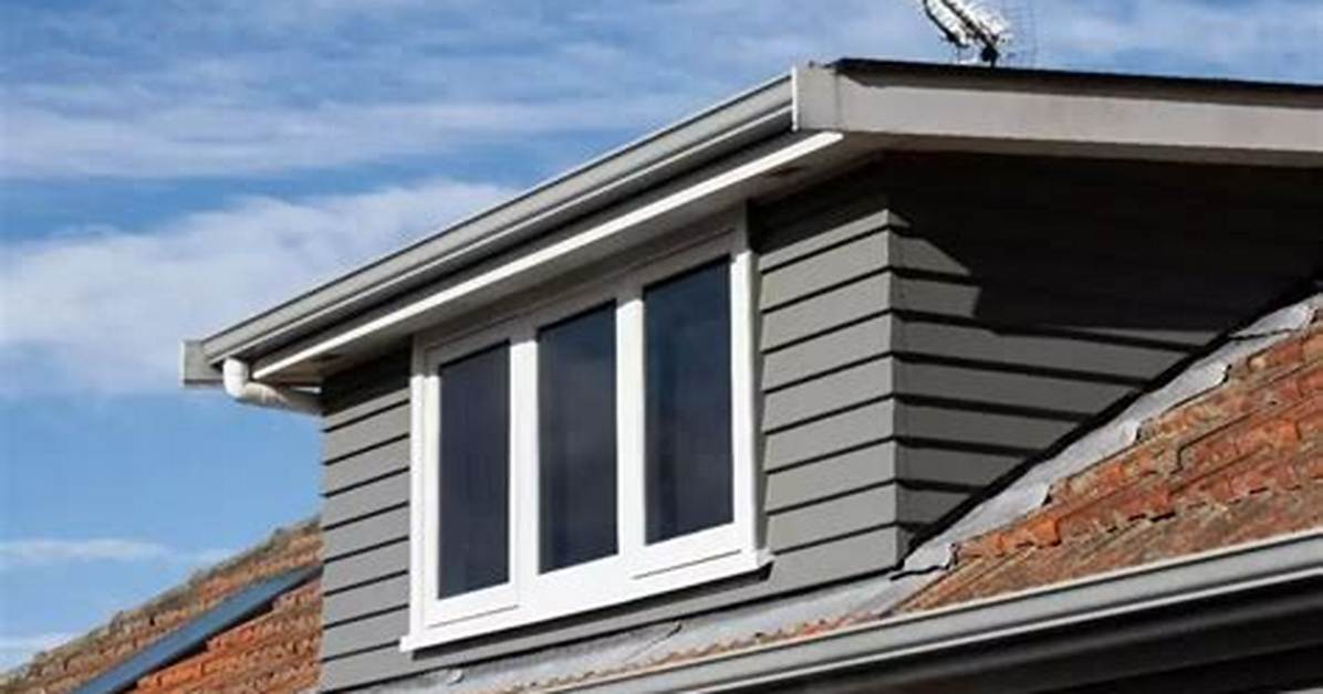 How to Stop a Dormer