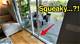 How to Stop a Squeaky Sliding Window