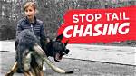 How to Stop Tail Chasing?