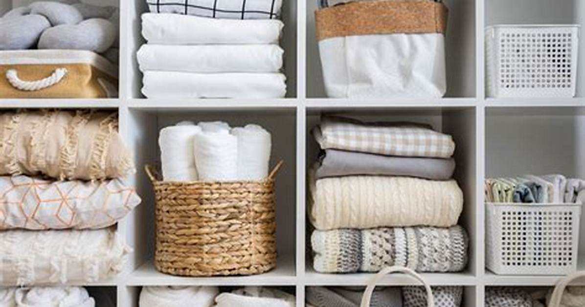 How to Store