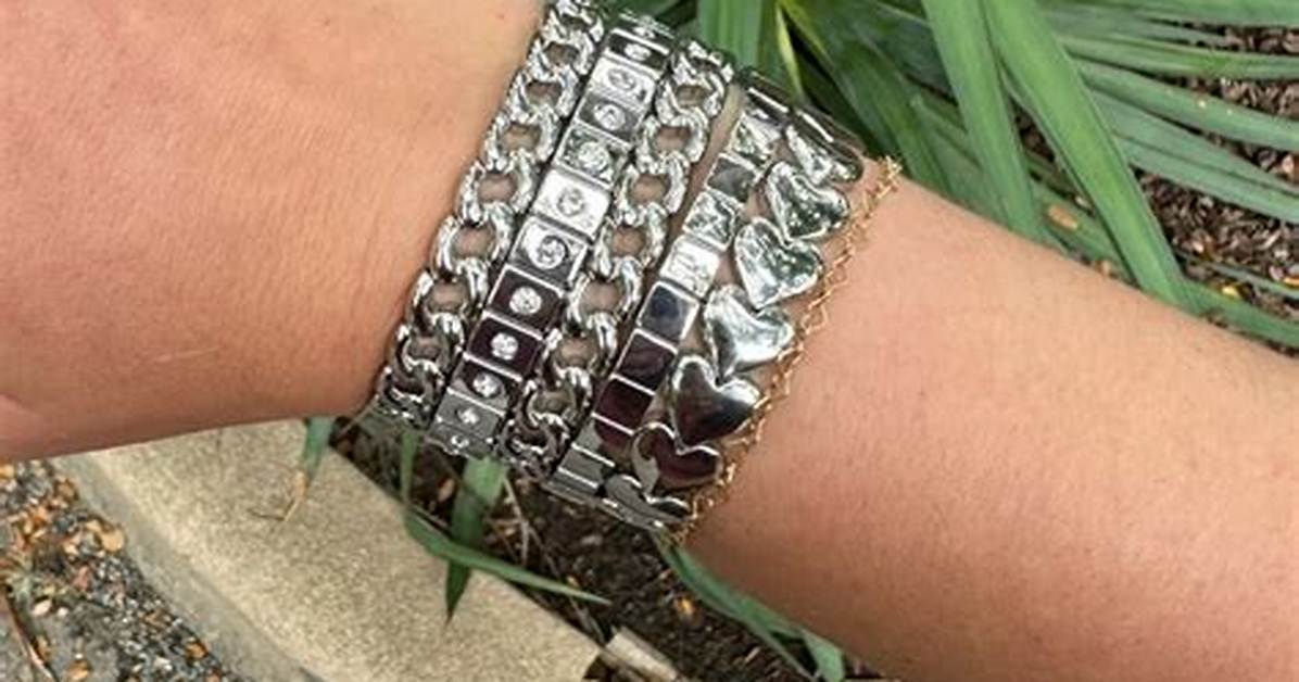 How to Stretch a Chainlink